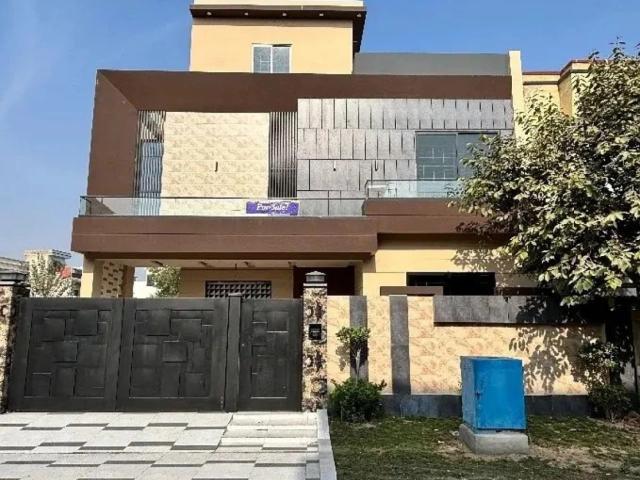 Ideal Prime Location 10 Marla House Available In, Citi Housing Society Gujranwala Citi Housing Society ID 103002