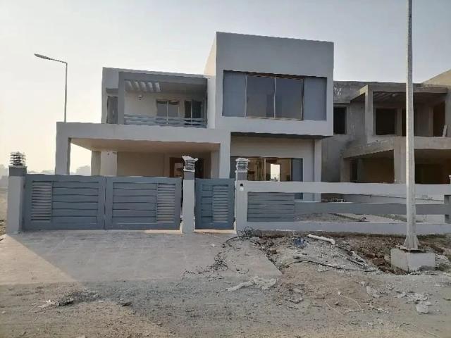 Ideal Prime Location 12 Marla House Available In DHA Villas, Multan DHA Defence ID 95670