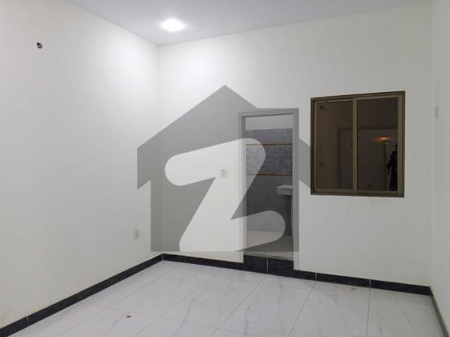Ideal Prime Location 1600 Square Feet Flat Available In North Nazimabad Block F, Karachi North Nazimabad Block F