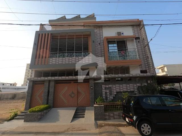 Ideal Prime Location 240 Square Yards House Has Landed On Market In, Cotton Export Cooperative Housing Society For Sale