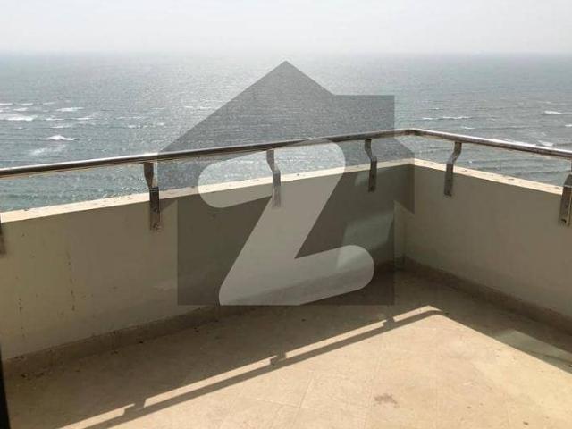 Ideal Prime Location 2542 Square Feet Flat Has Landed On Market In Emaar Pearl Towers, Karachi