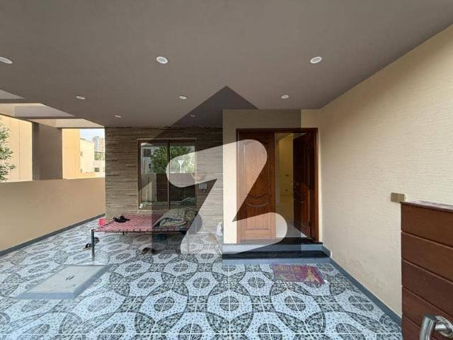 Ideal Prime Location 272 Square Yards House Has Landed On Market In Bahria Town Precinct 8, Karachi