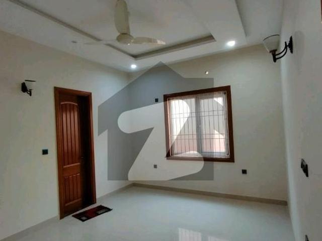 Ideal Prime Location Flat For Rent In Shaheed Millat Road