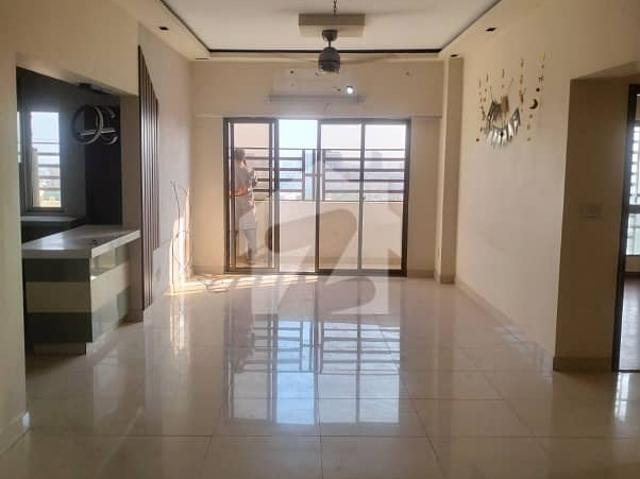 Ideal Prime Location Flat For sale In CP Barar Society