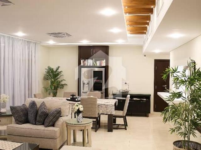 Ideal Prime Location Flat For Sale In Emaar Ocean Front