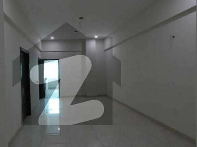 Isra Palm Prime Location Flat In Gulistan E Jauhar Available For Rs. 30500 /