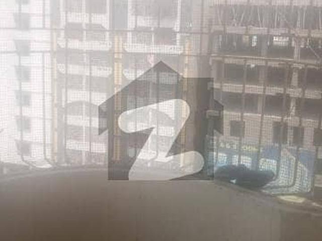 Ideal Prime Location Flat In Karachi Available For Rs. 28000