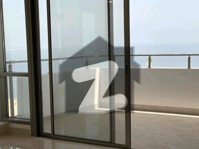 Ideal Prime Location Flat Is Available For Sale In Karachi