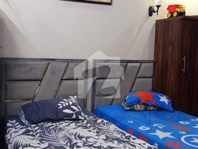 Ideal Prime Location Flat Is Available For Sale In Karachi