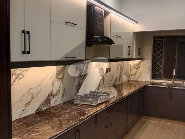 Ideal Prime Location Flat Is Available For sale In Karachi