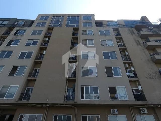 Ideal Prime Location Flat Is Available For Sale In River Garden