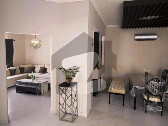 Ideal Prime Location House For Sale In Bahria Town Precinct 8