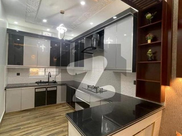 Ideal Prime Location House For sale In Citi Housing Society