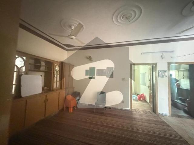 Ideal Prime Location House For Sale In Hayatabad Phase 7