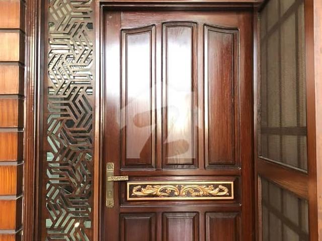 Ideal Prime Location House For Sale In Sector 32 Punjabi Saudagar City Phase 1