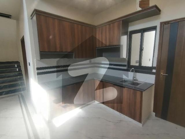 Ideal Prime Location House For rent In Wapda Town Phase 1