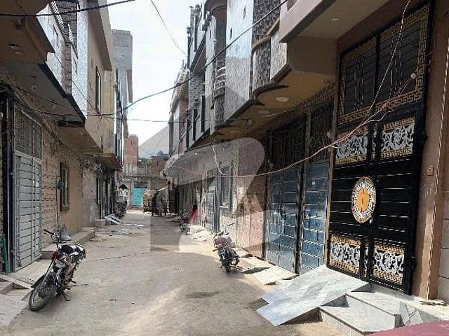 Ideal Prime Location House In Tajpura Available For Rs. 12000