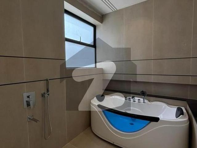Ideal Prime Location House In Buch Executive Villas Available For Rs. 64000 Buch Executive Villas