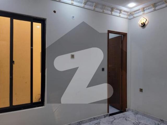 Ideal Prime Location House In Lahore Available For Rs. 14700 Bismillah Housing Scheme