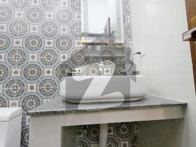 Ideal Prime Location House In Lahore Available For Rs. 21800 Al Ahmad Garden Housing Scheme