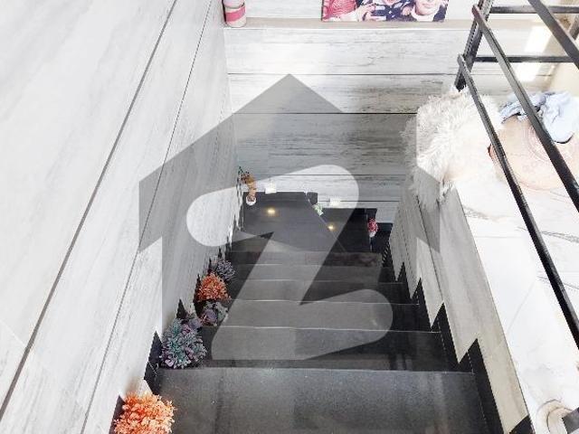 Ideal Prime Location House In Lahore Available For Rs. 23500 Al Hafeez Garden Phase 2