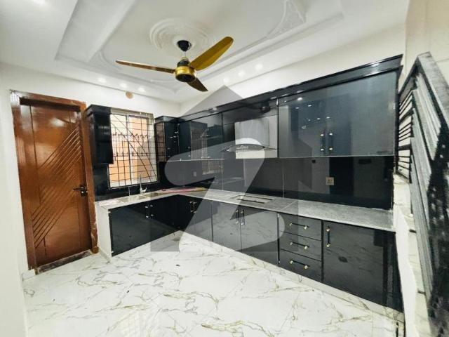 Ideal Prime Location House Is Available For rent In Citi Housing Society