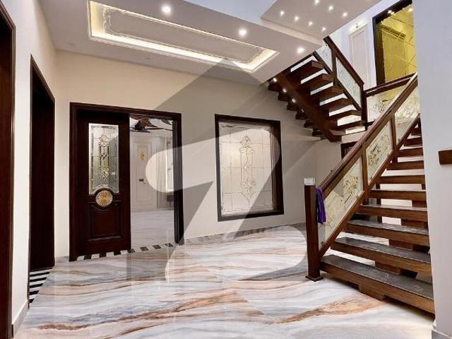 Ideal Prime Location House Is Available For sale In Citi Housing Society