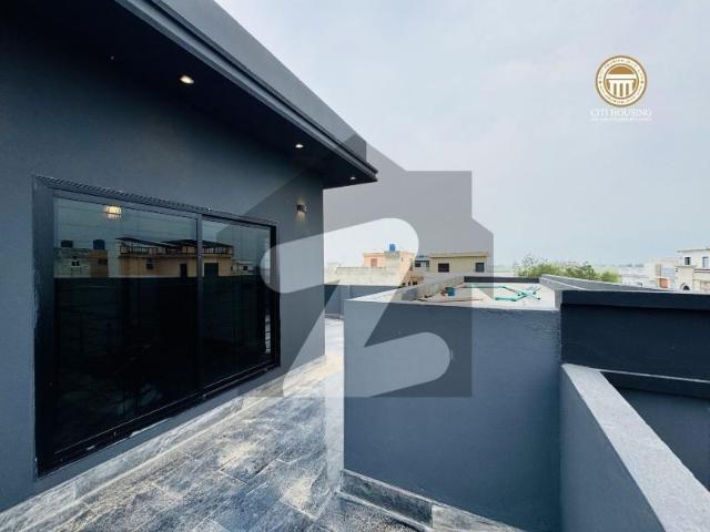 Ideal Prime Location House Is Available For sale In Citi Housing Society