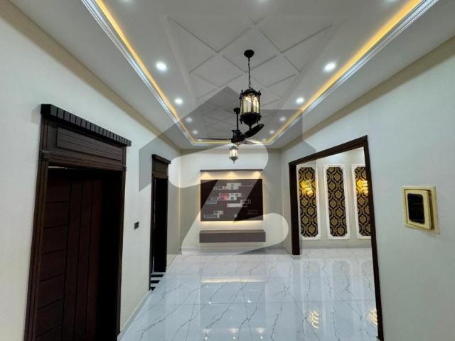 Ideal Prime Location House Is Available For sale In Citi Housing Society