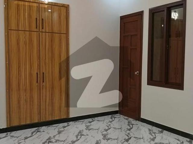 Ideal Prime Location House Is Available For Sale In Karachi Saadi Town