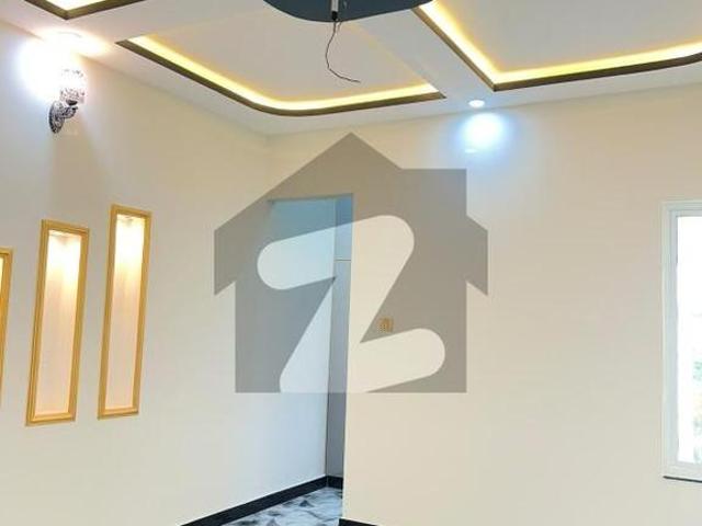 Ideal Prime Location House Is Available For sale In Peshawar Sudais Villas