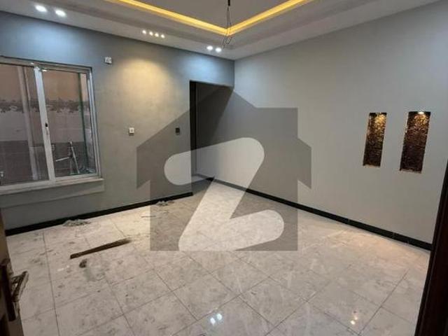Ideal Prime Location House Is Available For Sale In Peshawar Wapda Town Sector B