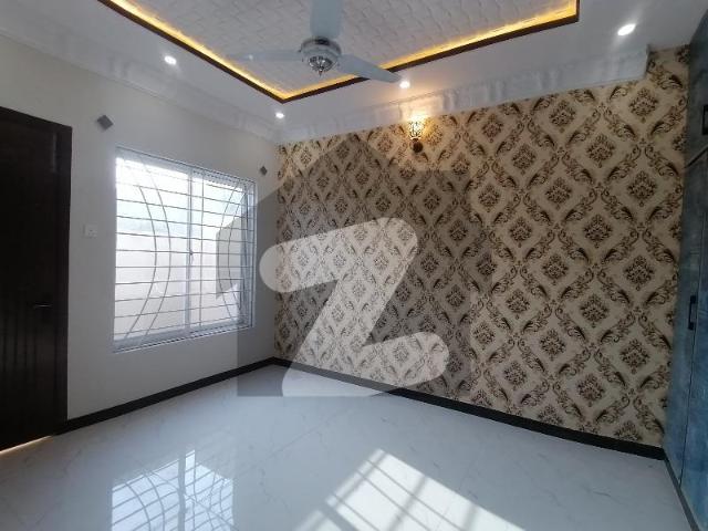 Ideal Prime Location House Is Available For Sale In. Punjab Government Servant Housing Foundation PGSHF
