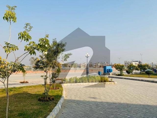Ideal Prime Location Residential Plot Is Available For sale In Peshawar