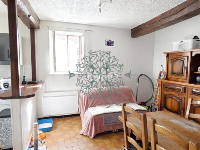 Idéal Primo Accédant ou Investisseur Appartement 2 Pièces