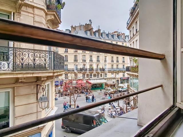 Idéal primo accédant pied à terre investisseur