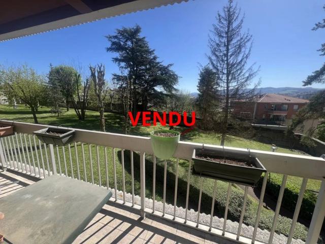 IDEAL PRIMO ACCEDANT SECTEUR BEL AIR