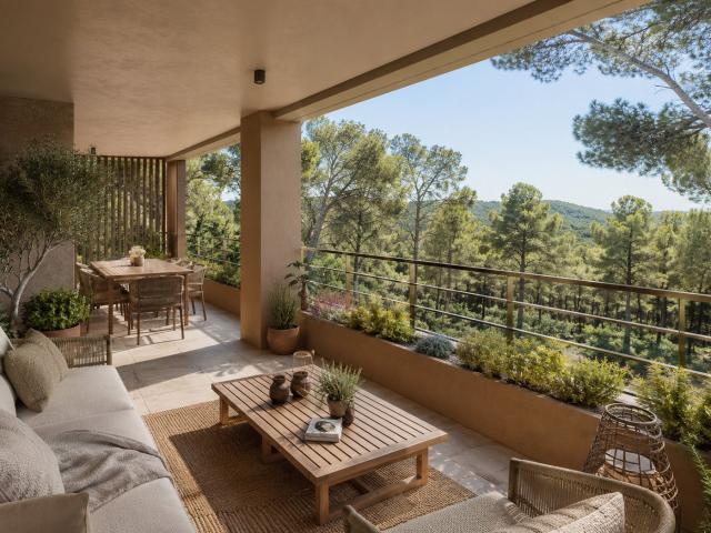 Ideal Primmo accédant Magnifique T4 BRS St Clément de Rivière 4 pièces, 82 m²