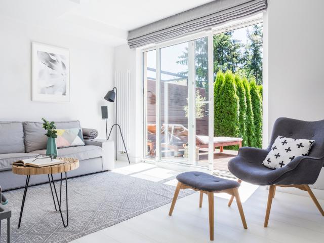 IDEAL QUAI STARLETTE IDEAL, Très beau T2, VUE BASSIN VAUBAN ! 1 pièce, 40 m²