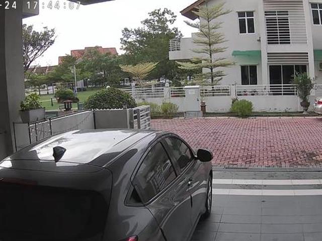 Ideal Renovated Gated Double Storey in Simpang AmpatNear CMart
