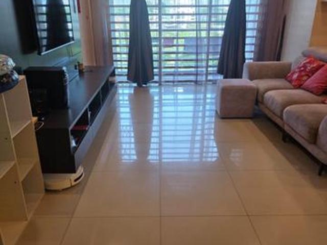 Ideal Regency Condominium for RENT NICE UNIT