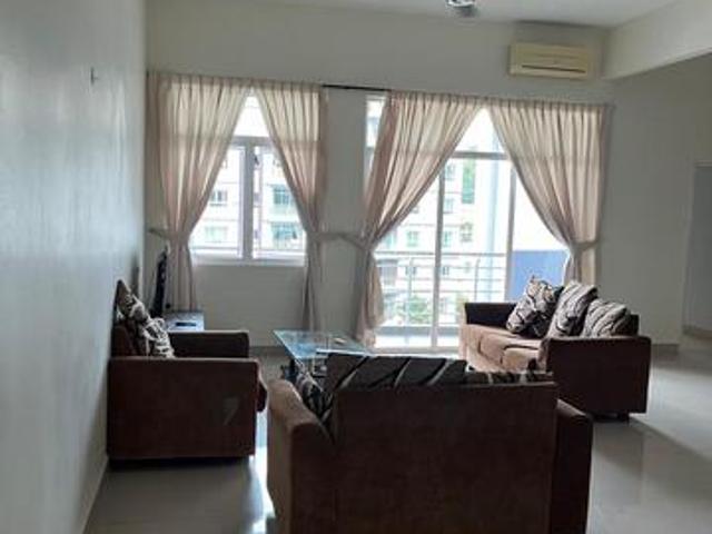 Ideal Regency Gelugor