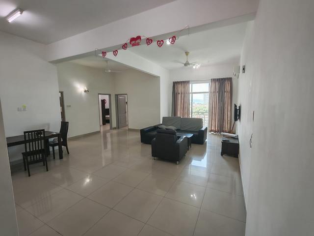 ideal regency IRegency IRegency condo gelugor near usm