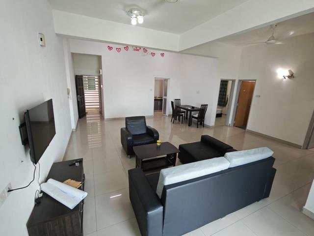 Ideal regency Iregency IRegency gelugor 2cp 1200sf