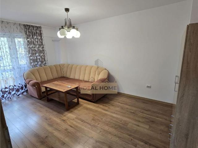 Ideal REsidence Cug 2 camere Etaj 2
