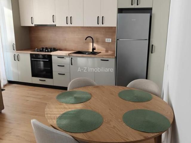 Ideal Residence Apartament 2 camere Parcare Inclusă