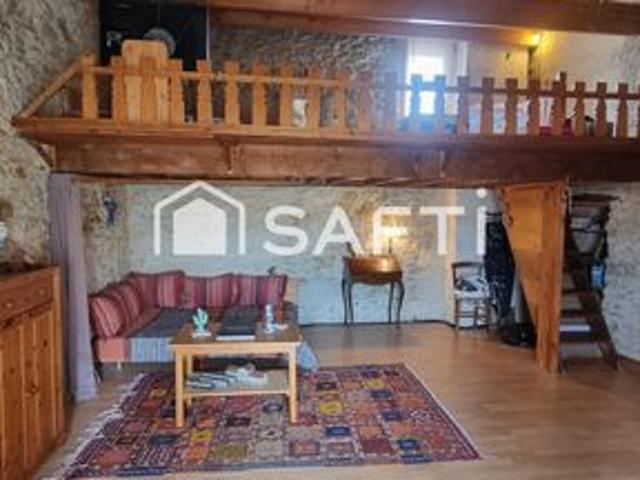 Idéal résidence secondaire dans le Sud