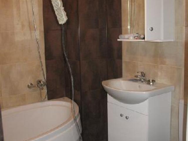 Ideal Residence Trapezului