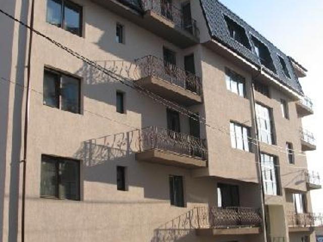 Ideal Residence Trapezului STAIE METROU 1 DECEMBRIE 1918