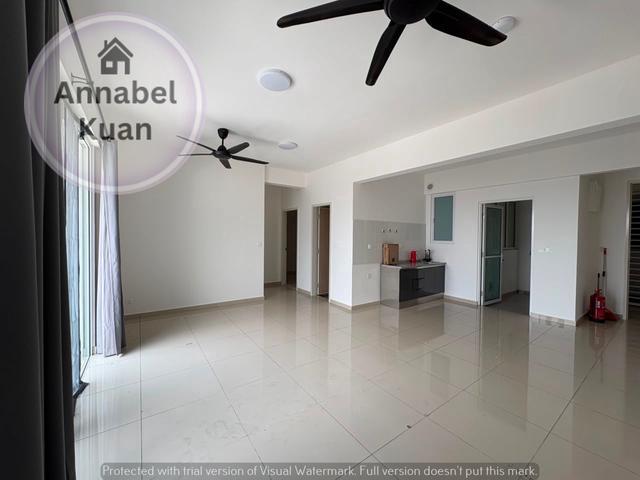 IDEAL RESIDENCY2 Car Parks AIR CONDGelugor Bukit Gambier Greenlane